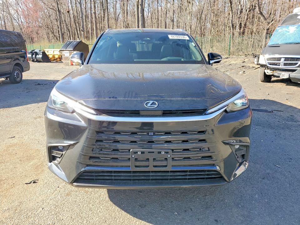Продаж на аукціоні авто 2026 Lexus Tx 350, vin: 5TDAAAB63TS060994, номер лоту: 48189336