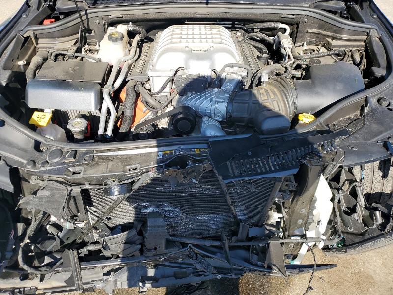 2025 Dodge Durango მანქანა იყიდება აუქციონზე, vin: 1C4SDJH97SC518646, აუქციონის ნომერი: 51502086