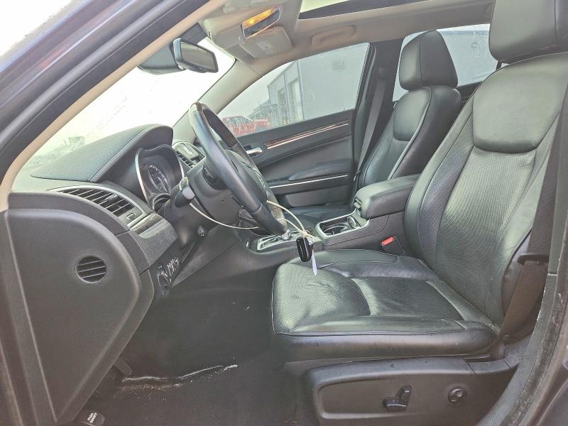 Продажа на аукционе авто 2018 Chrysler 300, vin: 2C3CCAKG1JH296569, номер лота: 50149566