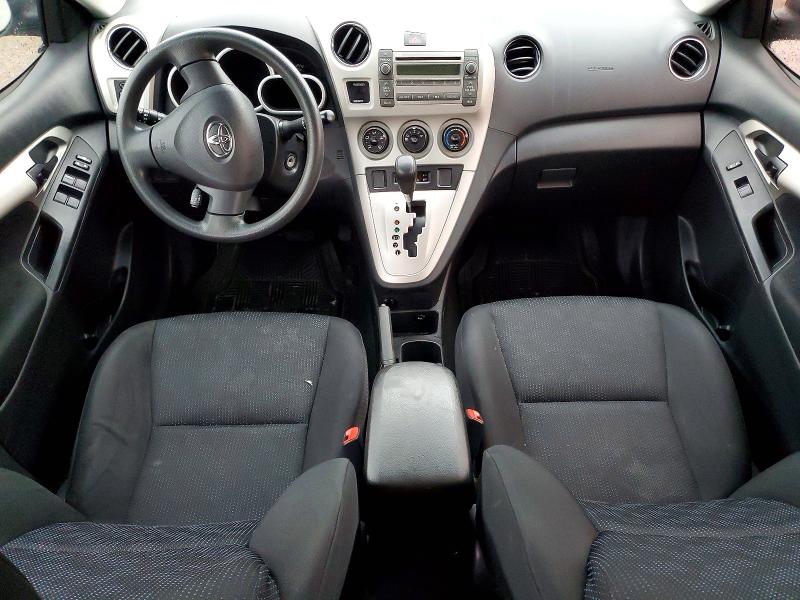 Aukcja sprzedaży 2009 Toyota Matrix, vin: 2T1KU40E39C060406, numer aukcji: 48747326