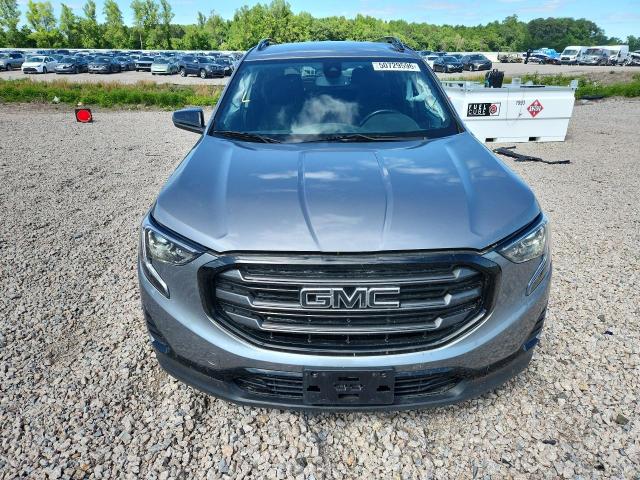Aukcja sprzedaży 2020 Gmc Terrain, vin: 3GKALMEV0LL222234, numer aukcji: 50729596
