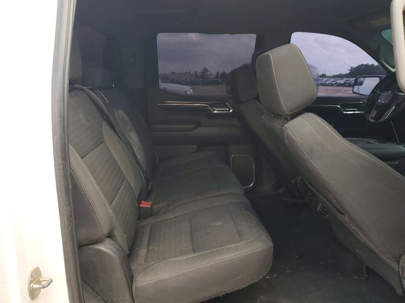 49751706 :رقم المزاد ، 3GTPUBEK7NG625457 vin ، 2022 Gmc Sierra مزاد بيع