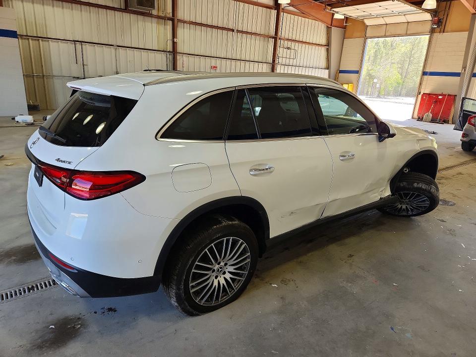Продаж на аукціоні авто 2026 Mercedes-benz Glc, vin: W1NKM4HB8TF494385, номер лоту: 49363776