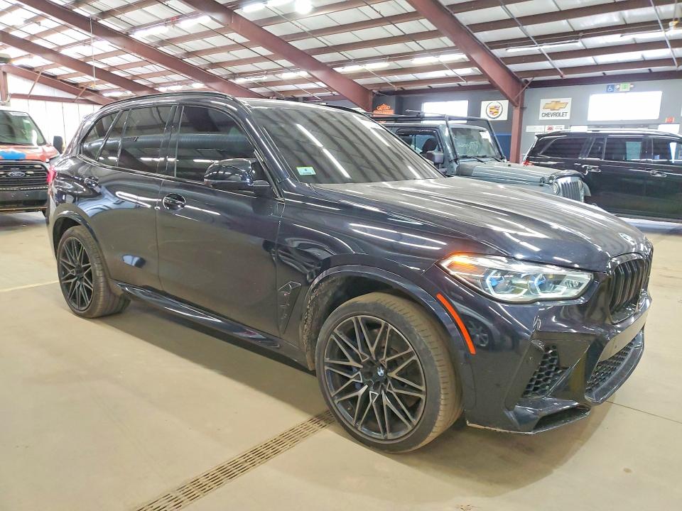 49380446 :رقم المزاد ، 5YMJU0C07M9F23158 vin ، 2021 Bmw X5 مزاد بيع