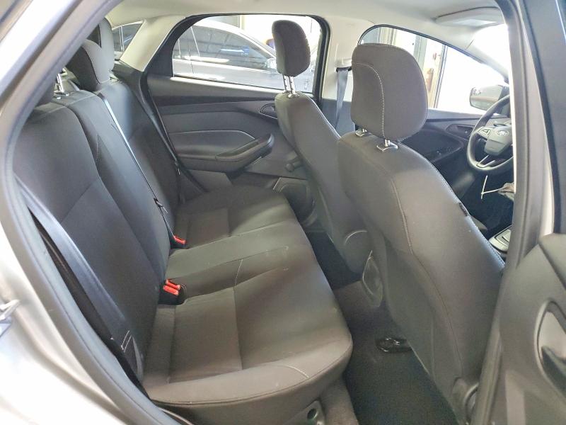 2017 Ford Focus მანქანა იყიდება აუქციონზე, vin: 1FADP3E21HL328083, აუქციონის ნომერი: 50269346