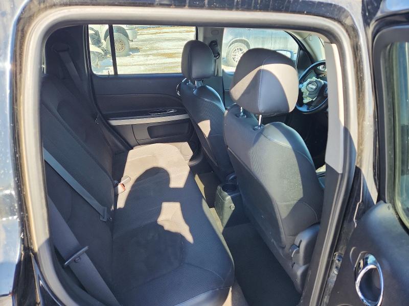 Продаж на аукціоні авто 2008 Chevrolet Hhr, vin: 3GNDA63X28S634836, номер лоту: 48159416