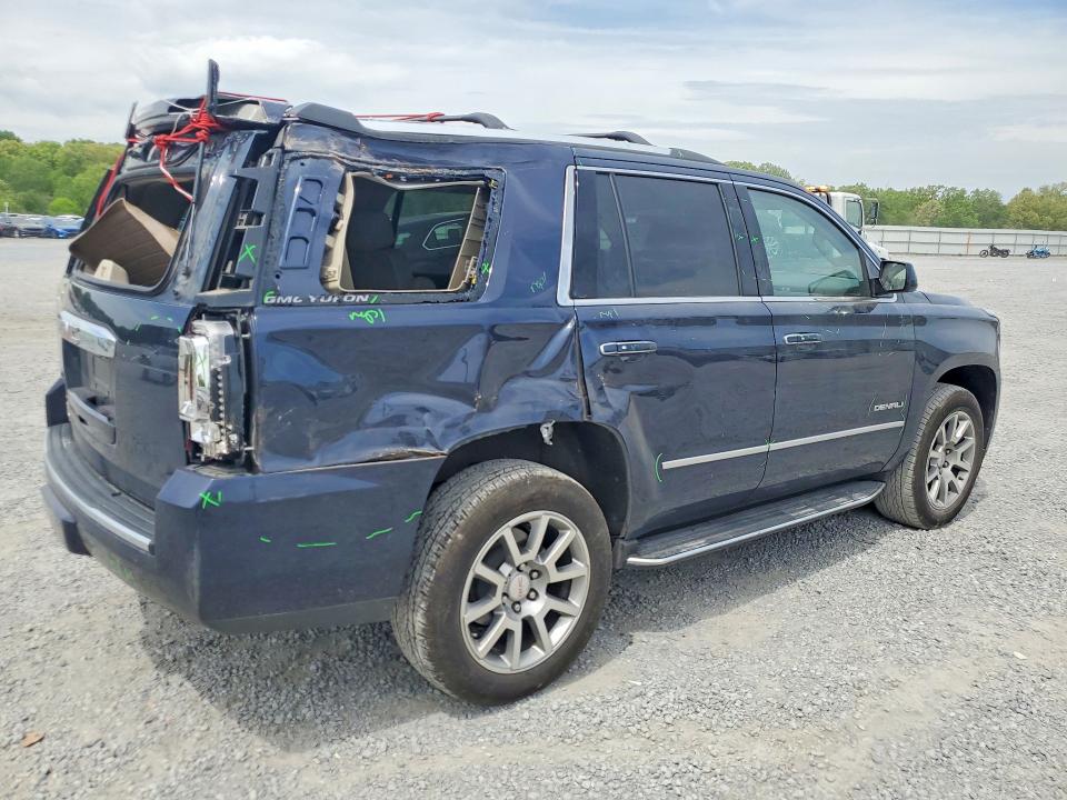 49774916 :رقم المزاد ، 1GKS1CKJ6LR182871 vin ، 2020 Gmc Yukon مزاد بيع