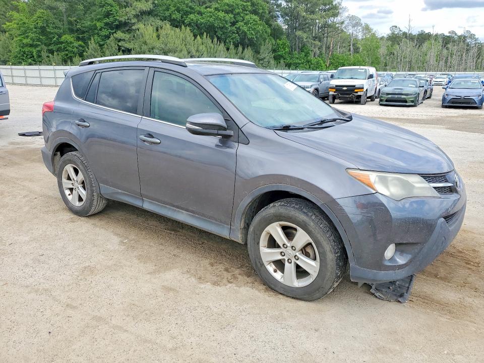 Aukcja sprzedaży 2013 Toyota Rav4, vin: 2T3WFREV9DW006267, numer aukcji: 51769136