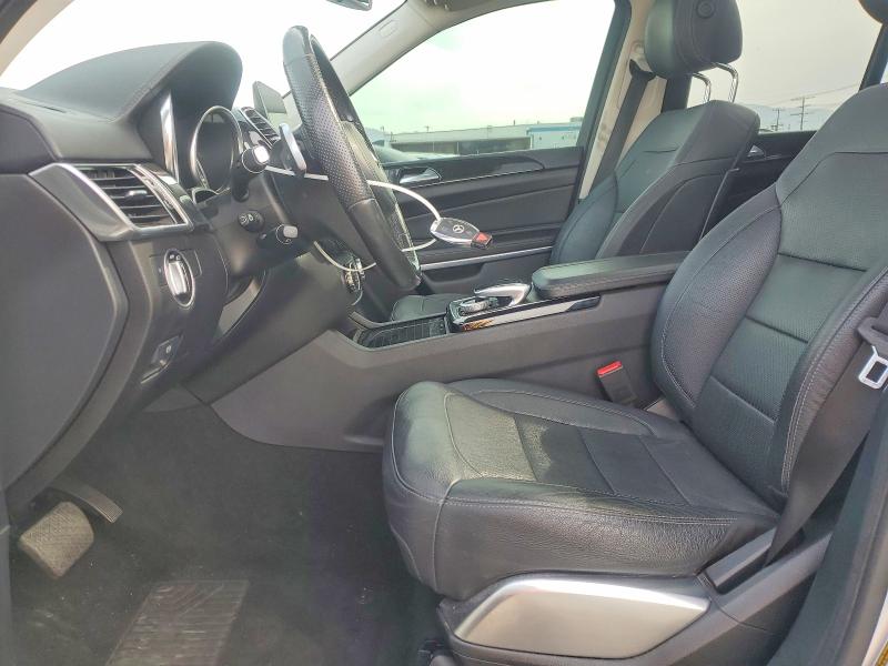 Продажа на аукционе авто 2017 Mercedes-benz Gls, vin: 4JGDF7DE9HA746365, номер лота: 50159176