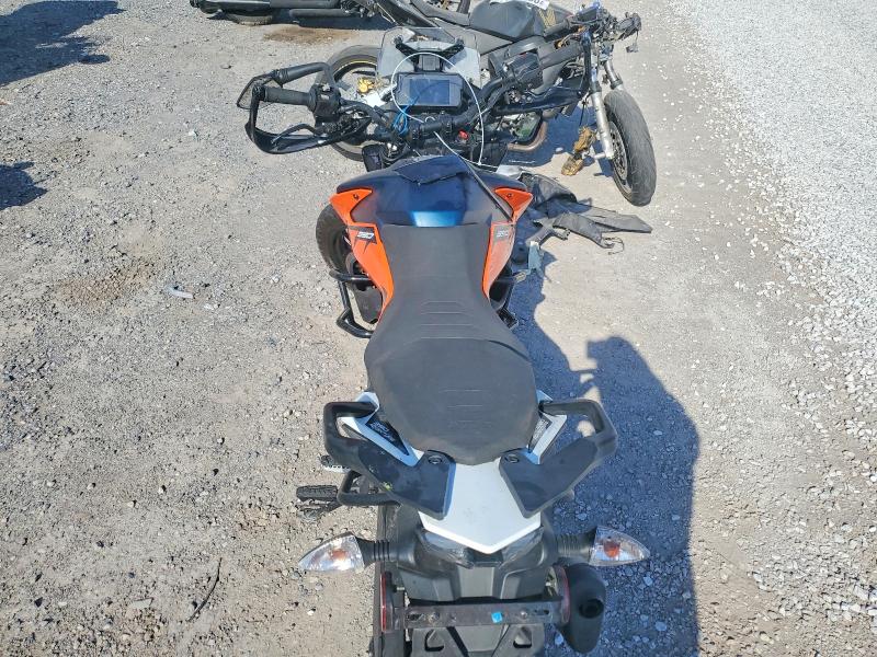 Aukcja sprzedaży 2022 Ktm 390, vin: MD2JGJ403NC243401, numer aukcji: 49591916