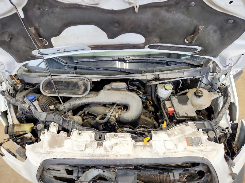 48572036 :رقم المزاد ، 1FTYR1ZM2HKA00067 vin ، 2017 Ford Transit مزاد بيع
