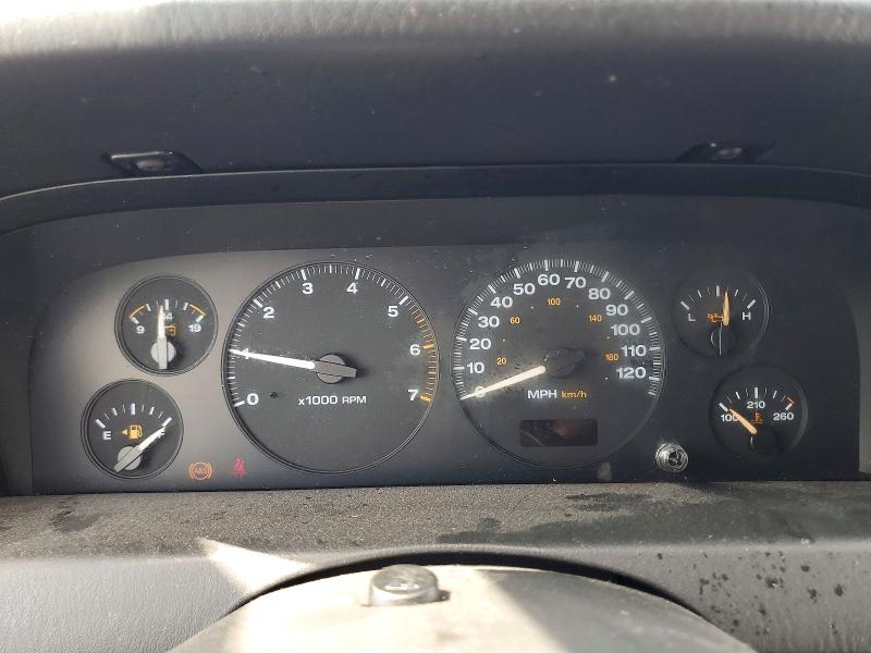 50315026 :رقم المزاد ، 1J4GW48S54C304806 vin ، 2004 Jeep Grand Cherokee مزاد بيع