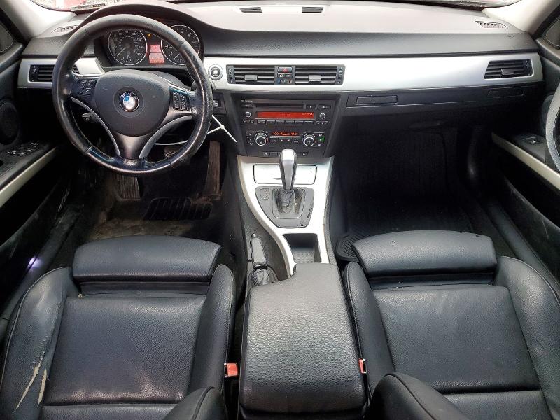 48516116 :رقم المزاد ، WBAVC93537K030310 vin ، 2007 Bmw 328 مزاد بيع