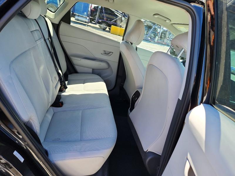 Продаж на аукціоні авто 2024 Hyundai Kona, vin: KM8HBCAB7RU159355, номер лоту: 48794216