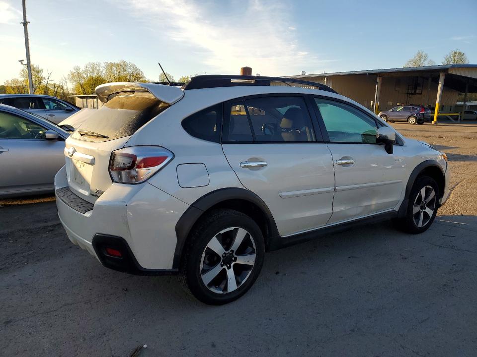 51696986 :رقم المزاد ، JF2GPBKC3EH261050 vin ، 2014 Subaru Xv Crosstrek مزاد بيع
