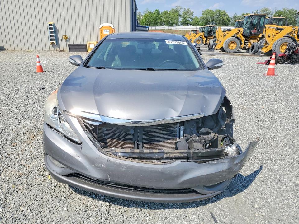 Продаж на аукціоні авто 2013 Hyundai Sonata, vin: 5NPEC4AC2DH557689, номер лоту: 51293956
