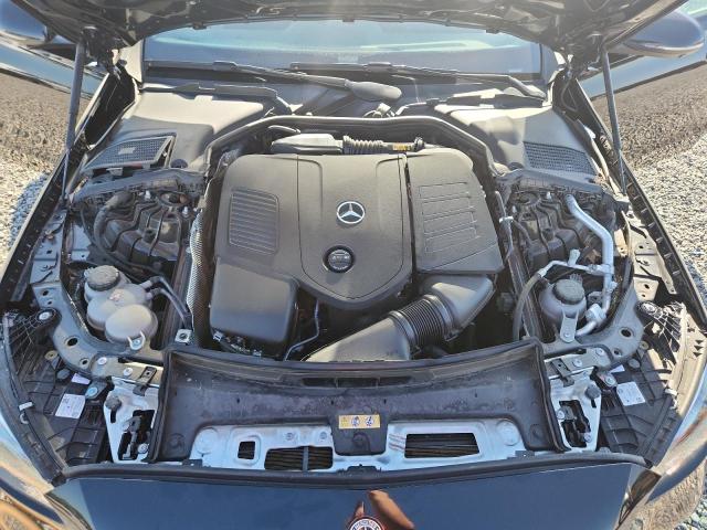 Продажа на аукционе авто 2024 Mercedes-benz C, vin: W1KAF4GB0RR157379, номер лота: 50246766