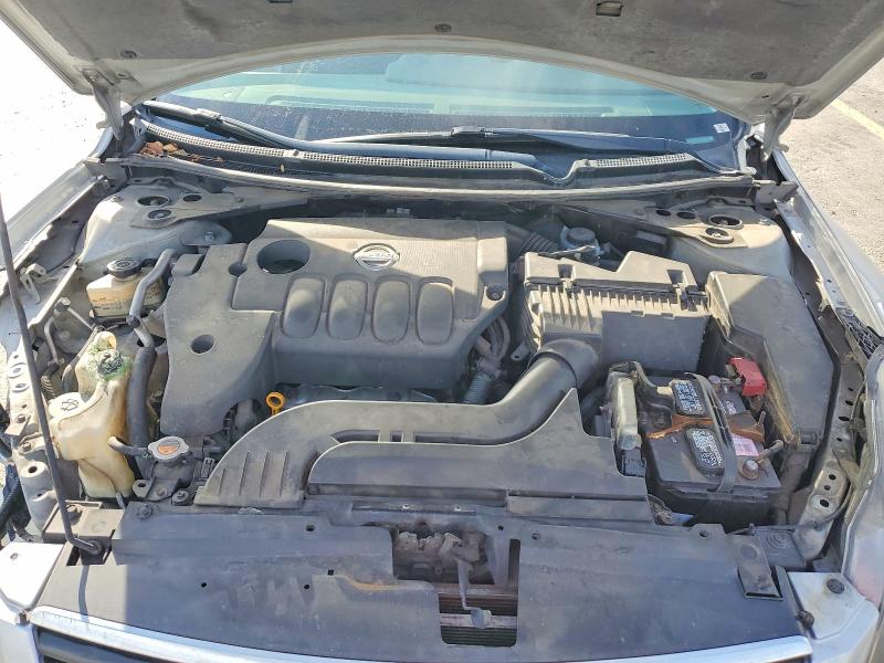 Aukcja sprzedaży 2009 Nissan Altima, vin: 1N4AL21E19C193147, numer aukcji: 48997086