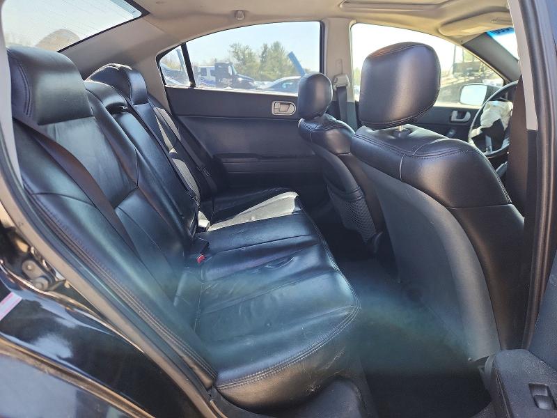 Продаж на аукціоні авто 2005 Mitsubishi Galant, vin: 4A3AB46F35E055146, номер лоту: 48819666