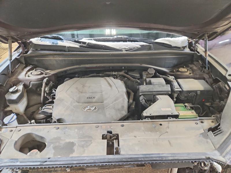 Aukcja sprzedaży 2020 Hyundai Palisade, vin: KM8R5DHE6LU046067, numer aukcji: 48645026