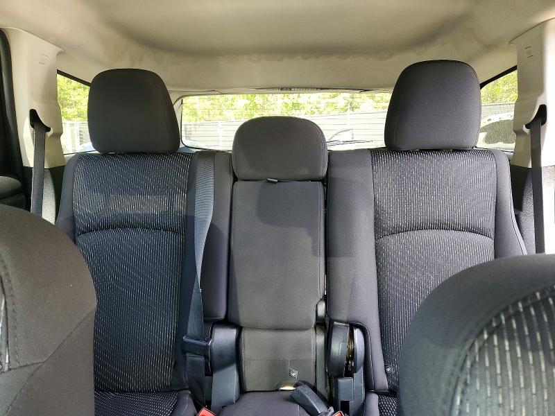 Aukcja sprzedaży 2016 Dodge Journey, vin: 3C4PDCAB7GT238834, numer aukcji: 50459096