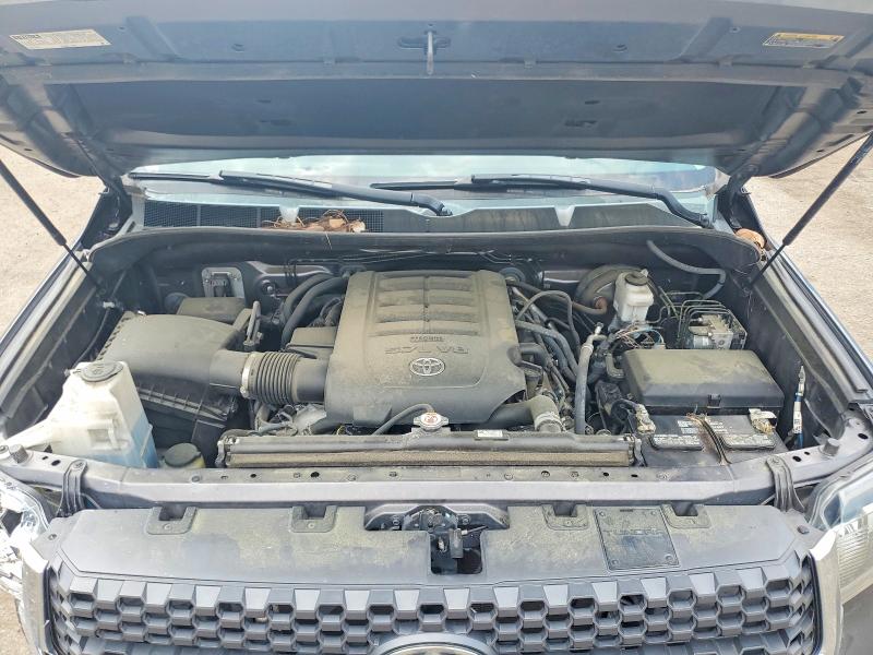 Продаж на аукціоні авто 2021 Toyota Tundra, vin: 5TFEY5F16MX274750, номер лоту: 50997166