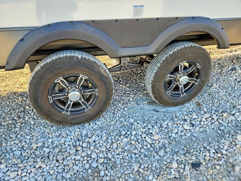 Продаж на аукціоні авто 2024 Frrv Trailer, vin: 5ZT2FEUB6RW029642, номер лоту: 51191586