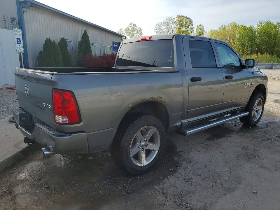 49619146 :رقم المزاد ، 1C6RR7KT0DS698365 vin ، 2013 Ram 1500 مزاد بيع