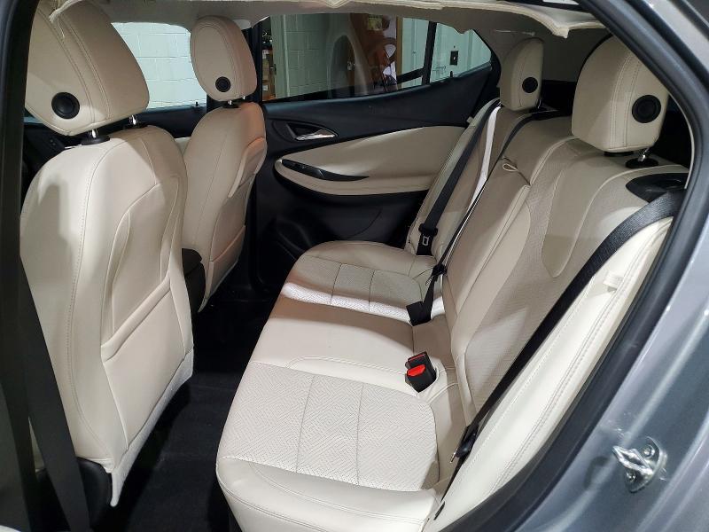 49330976 :رقم المزاد ، KL4MMGSL8PB048800 vin ، 2023 Buick Encore Gx مزاد بيع