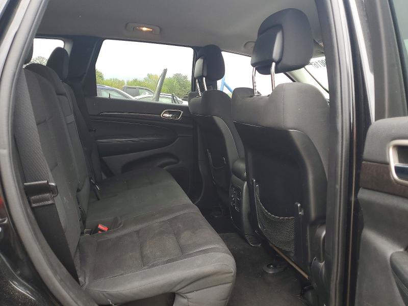 Продажа на аукционе авто 2012 Jeep Grand Cherokee, vin: 1C4RJFAG5CC221485, номер лота: 51889016