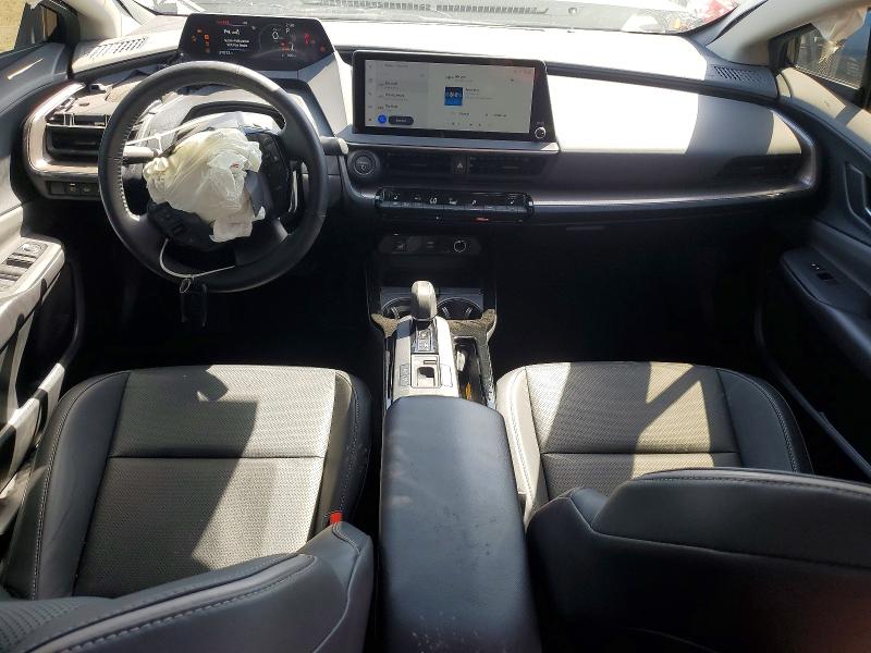 Продаж на аукціоні авто 2024 Toyota Prius, vin: JTDACAAU0R3042389, номер лоту: 50294216