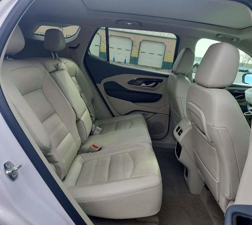 Продажа на аукционе авто 2024 Gmc Terrain, vin: 3GKALXEG3RL268460, номер лота: 48686746