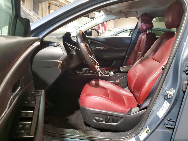 Продажа на аукционе авто 2023 Mazda Cx-30, vin: 3MVDMBCM6PM531600, номер лота: 48659696