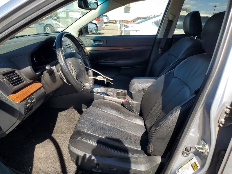 2013 Subaru Outback მანქანა იყიდება აუქციონზე, vin: 4S4BRBKC7D3310728, აუქციონის ნომერი: 50411286