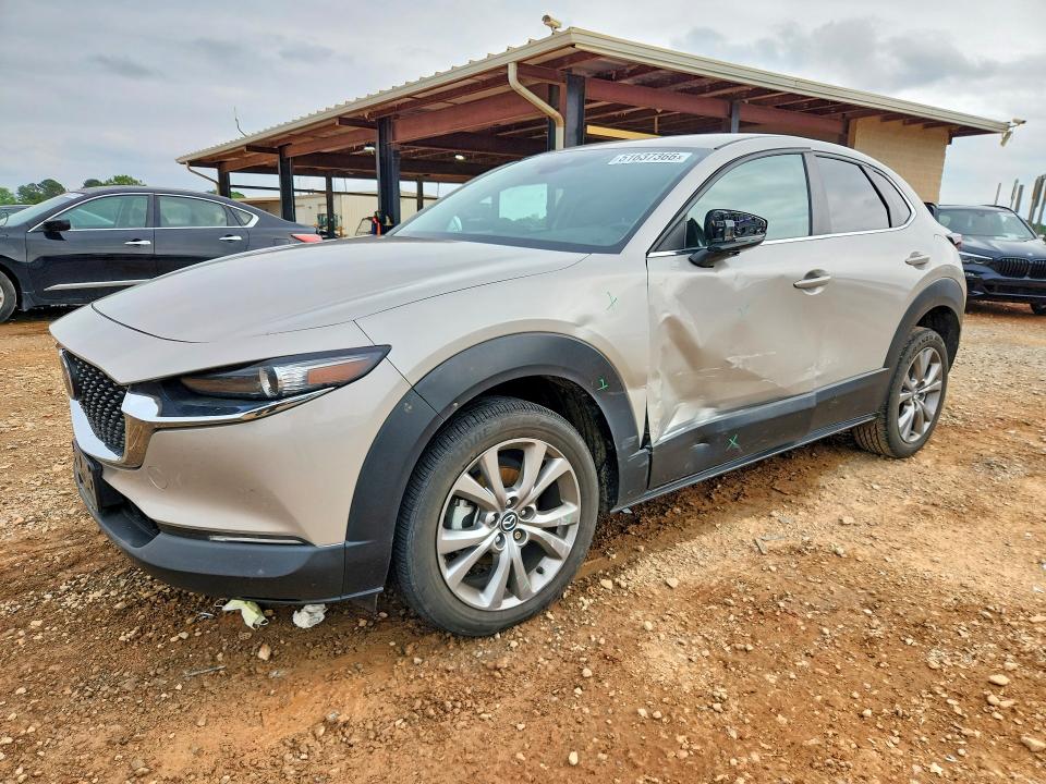 Aukcja sprzedaży 2023 Mazda Cx-30, vin: 3MVDMBCMXPM543605, numer aukcji: 51637366