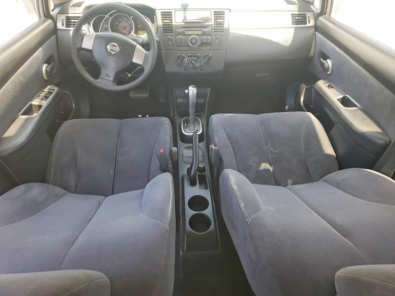 Aukcja sprzedaży 2007 Nissan Versa, vin: 3N1BC13E57L375802, numer aukcji: 52079996
