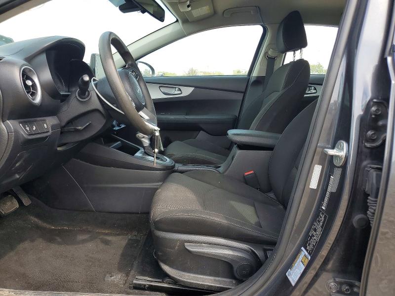 Aukcja sprzedaży 2023 Kia Forte, vin: 3KPF24AD1PE509366, numer aukcji: 50410206