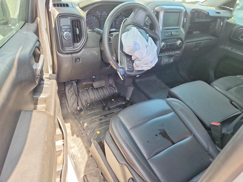 Продажа на аукционе авто 2025 Gmc Sierra, vin: 3GTNHAEK6SG290094, номер лота: 51302416