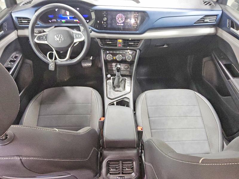 Aukcja sprzedaży 2024 Volkswagen Taos, vin: 3VVEX7B28RM008075, numer aukcji: 46618116