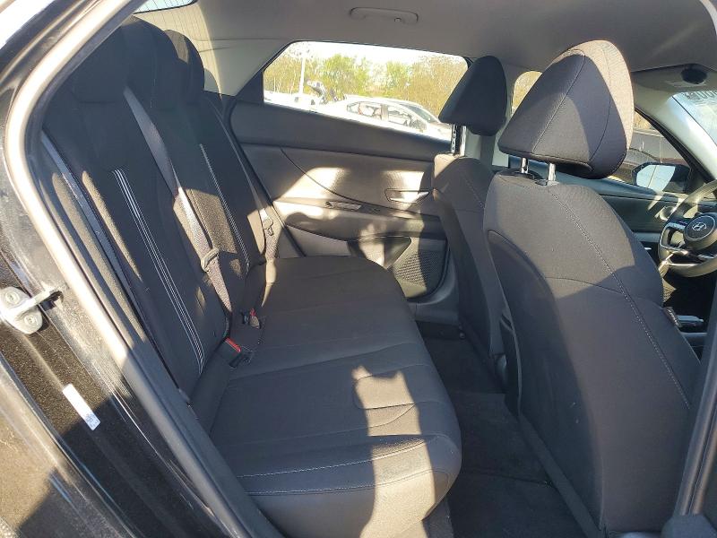 Продаж на аукціоні авто 2023 Hyundai Elantra, vin: KMHLM4AG9PU395282, номер лоту: 48639806