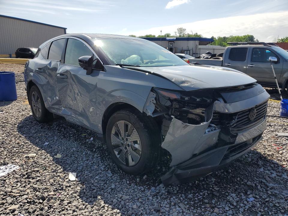 Aukcja sprzedaży 2025 Nissan Murano, vin: 5N1AZ3CS4SC119028, numer aukcji: 51791036
