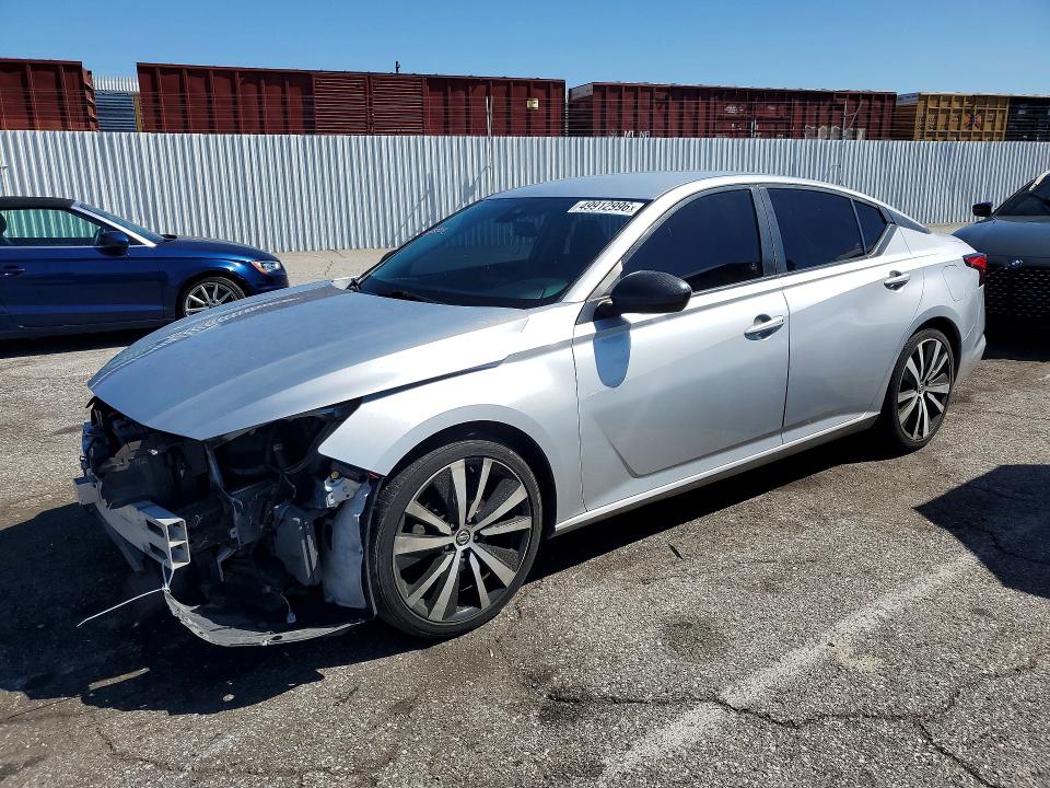 49912996 :رقم المزاد ، 1N4BL4CV8LC189004 vin ، 2020 Nissan Altima مزاد بيع