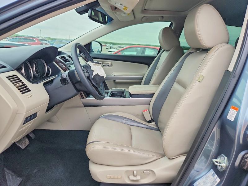 Продаж на аукціоні авто 2010 Mazda Cx-9, vin: JM3TB2MA4A0238349, номер лоту: 49896356