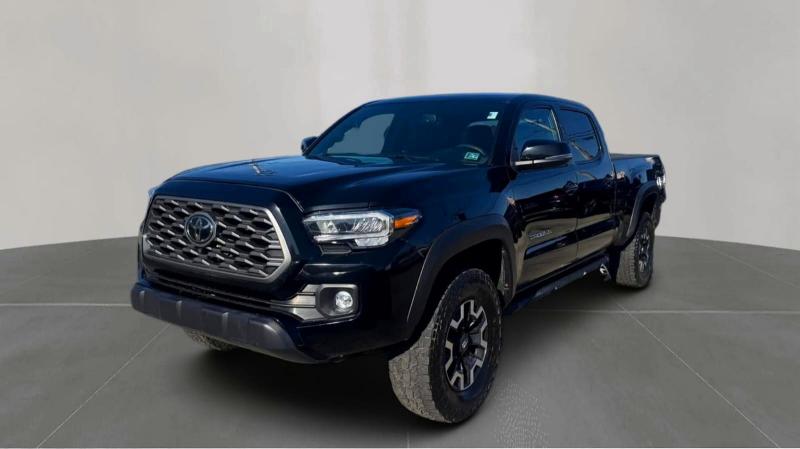 51062276 :رقم المزاد ، 3TMDZ5BN9PM149379 vin ، 2023 Toyota Tacoma مزاد بيع