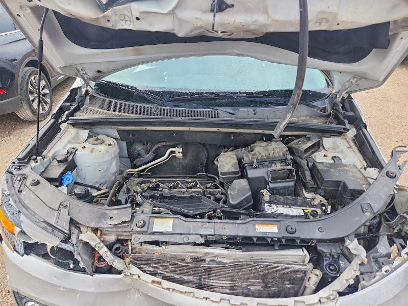 Aukcja sprzedaży 2011 Kia Sorento, vin: 5XYKT3A16BG109472, numer aukcji: 50459946