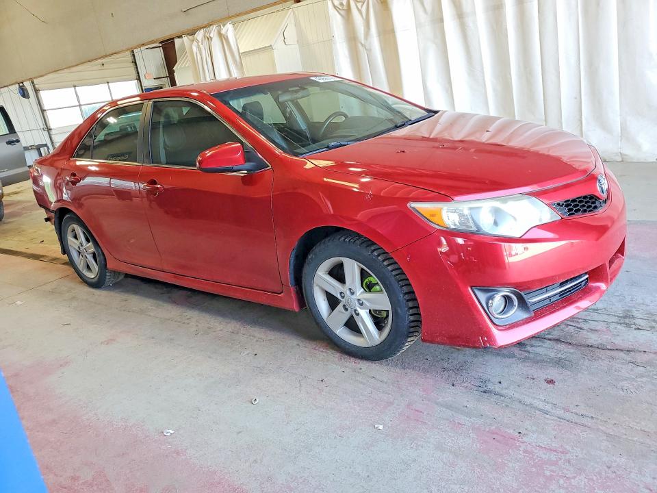 Aukcja sprzedaży 2014 Toyota Camry, vin: 4T1BF1FK4EU830014, numer aukcji: 49956796