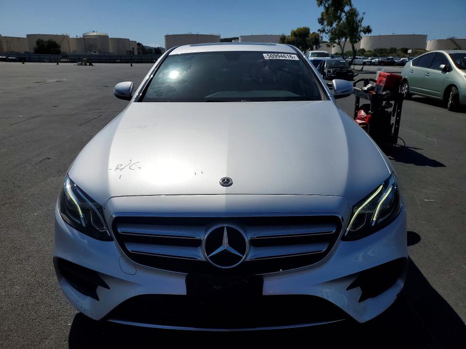 Продажа на аукционе авто 2019 Mercedes-benz E, vin: WDDZF4JB9KA564133, номер лота: 50994616
