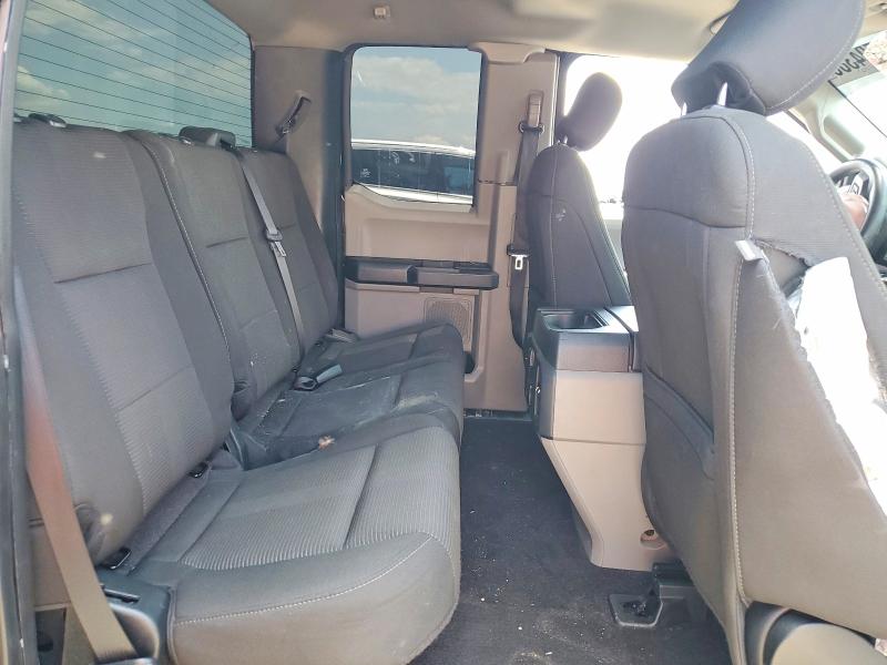 Aukcja sprzedaży 2019 Ford F150, vin: 1FTEX1CPXKKF09522, numer aukcji: 50594386