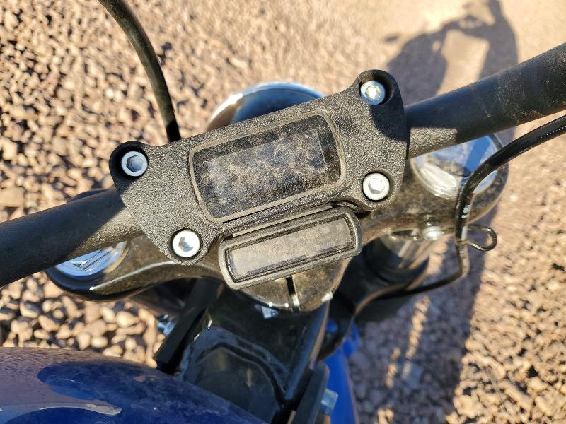 Продажа на аукционе авто 2024 Harley-davidson Fxbbs, vin: 1HD1YYK1XRB014960, номер лота: 51469386