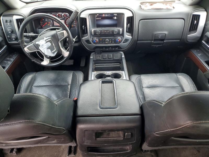 Продажа на аукционе авто 2015 Gmc Sierra, vin: 3GTU2UEC2FG357481, номер лота: 51657886